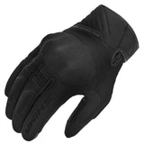 SHIMA SONIC GUANTES DE MOTO HOMBRE NEGRO
