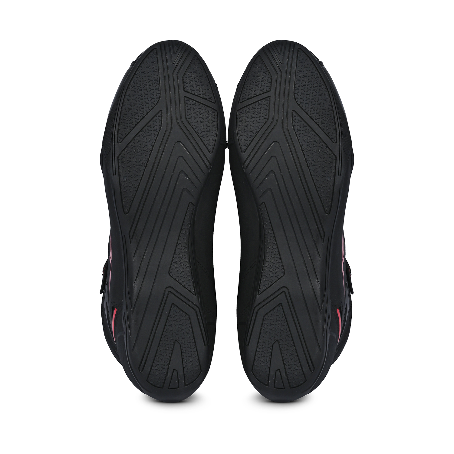 BELA MISSION WP BOTAS DE MOTO HOMBRE NEGRO