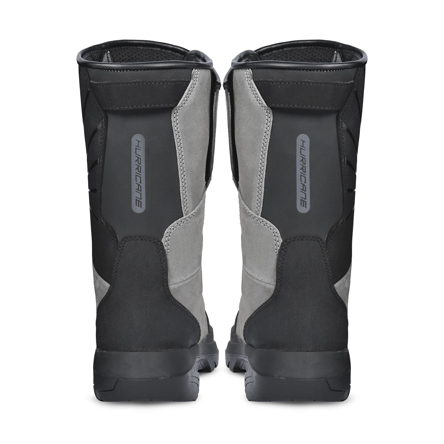 R-TECH RAVEN BOTAS HOMBRE GRIS NEGRO