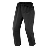 R-TECH-IMPERMEABLE PANTALÓN RAIN TRACKER NEGRO