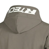 R-Tech Street X Casual Hoodie GRIS