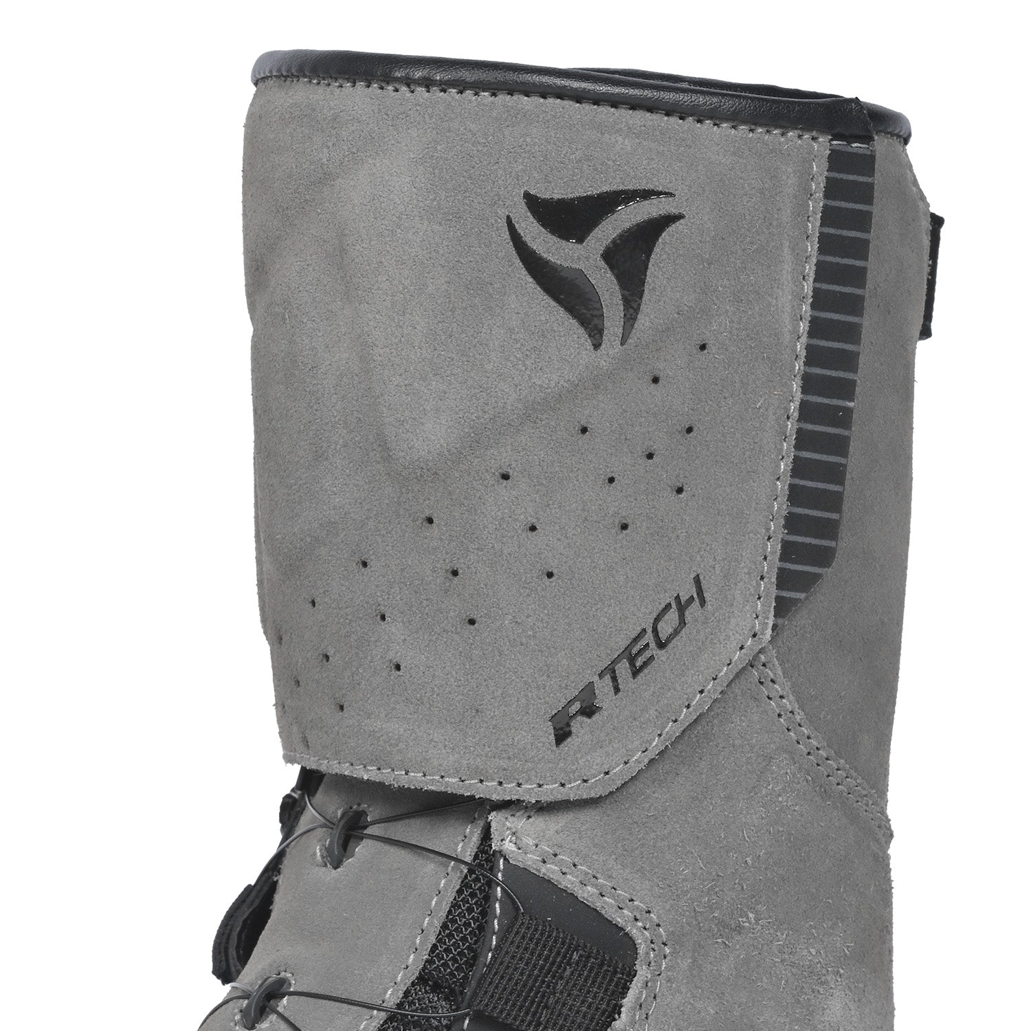 R-TECH RAVEN BOTAS HOMBRE GRIS NEGRO