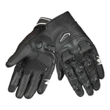 SPYKE TECH SPORT VENTED 2.0 GUANTES NEGRO