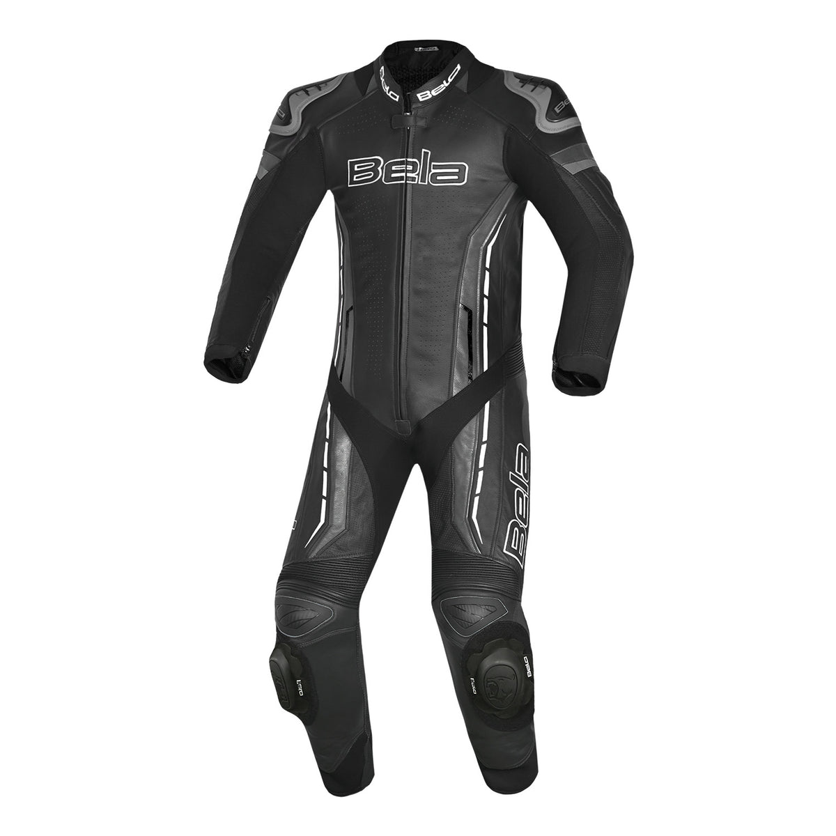 BELA ROCKET MIX KANGROO MONO 1 PC HOMBRE NEGRO ANTRACITA