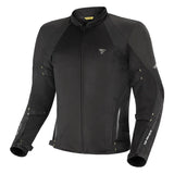 SHIMA JET MEN JACKET BLK