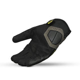 R-TECH  Ride Pro Man Guantes De Verano Amarillo