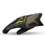 R-TECH  Ride Pro Man Guantes De Verano Amarillo
