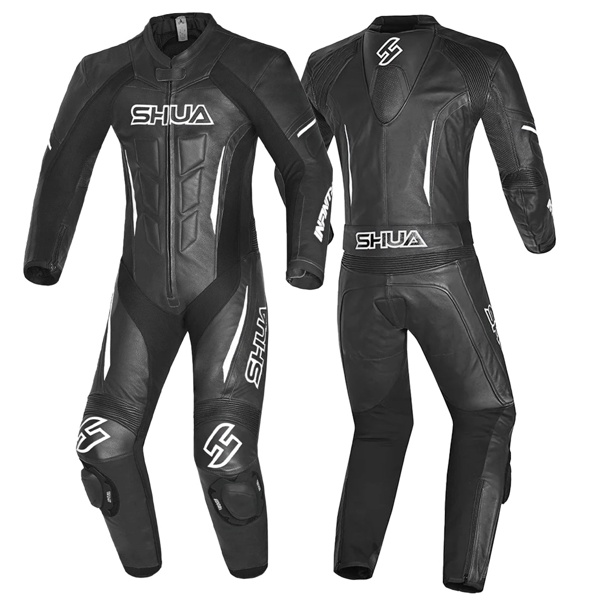Motocicleta Trajes Cuero Moto Baratos Mono De Piel Para Hombres