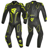 R-TECH Mono 1 PC RisingStar Negro/Amarillo Fluor