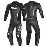 SHUA - Mono 2 PC Infinity Man Negro/Antracita