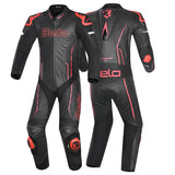 BELA ROCKET MIX KANGROO MONO 1 PC HOMBRE NEGRO ROJO