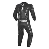 BELA ROCKET MIX KANGROO MONO 1 PC HOMBRE NEGRO ANTRACITA