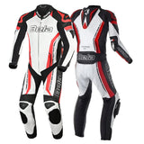 BELA ROCKET MIX KANGROO MONO 1 PC HOMBRE NEGRO BLANCO ROJO