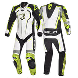 BELA-Mono 1 PC North Star Negro Blanco Amarillo Fluor