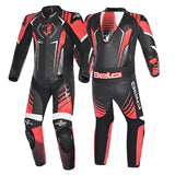 BELA-Mono 1 PC Aragone Negro Rojo