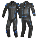 BELA - Mono 1 PC Rocket Mix Kangaroo Negro Azul