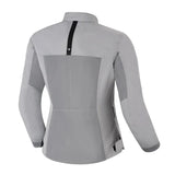GIACCA SHIMA OPENAIR DONNA GRIGIA