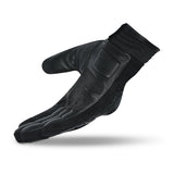 BELA Bomber Guantes De Carreras De Motos Negro