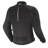 SHIMA JET MEN JACKET BLK