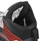 BELA Botas Rover Urban Negro Blanco Rojo