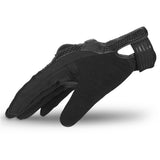 BELA - Guanto in tessuto Hero Air Lady Nero/Grigio