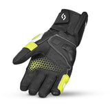 SHUA RANGER PRO GUANTES NEGRO BLANCO F,AMARILLO