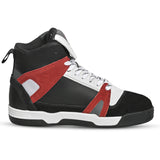 BELA Botas Rover Urban Negro Blanco Rojo