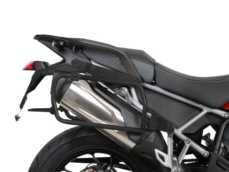 SHAD 4P-SYSTEM TRIUMPH TIGER 900/GT/RALLY '20