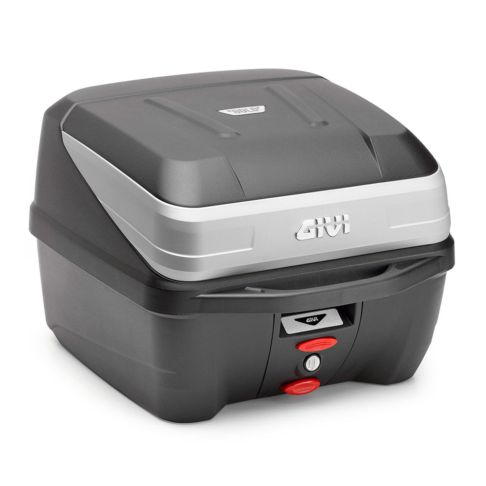 GIVI B32N BOLD BAÚL MONOLOCK 32 LITROS