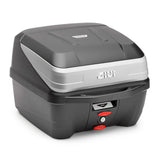 GIVI B32N BOLD BAÚL MONOLOCK 32 LITROS