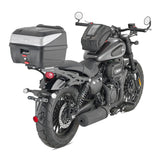 GIVI B32N BOLD BAÚL MONOLOCK 32 LITROS