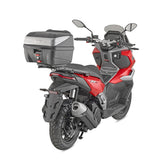 GIVI B32N BOLD BAÚL MONOLOCK 32 LITROS