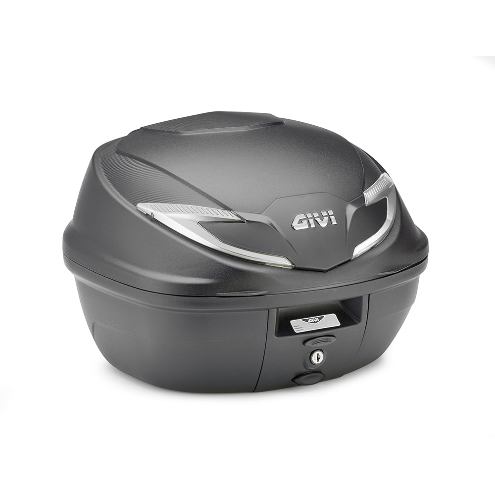 GIVI ML B360 Maleta Moto Negra 39 L - Accesorios
