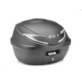 GIVI ML B360 Maleta Moto Negra 39 L - Accesorios