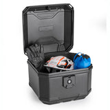 GIVI BIRNINA TOPCASE MONOLOCK 38 LT