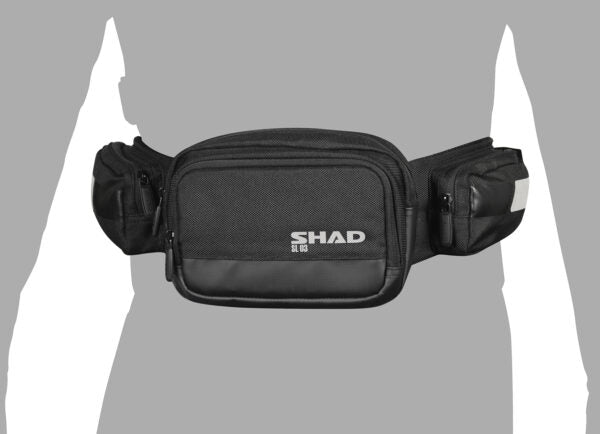 SHAD SL03 BOLSA RIÑONERA