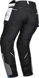 IXON BALDER PT DAMAS MOTO PANTALONES NEGRO GRIS AZUL - PANTALON