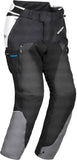 IXON BALDER PT DAMAS MOTO PANTALONES NEGRO GRIS AZUL - PANTALON