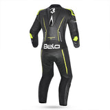 BELA-Mono 1 PC Rocket lady Mix K Blanco/Negro/Amarillo Fluor