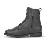 BELA-CLASSIC MAN SCHWARZE LEDERSTIEFEL