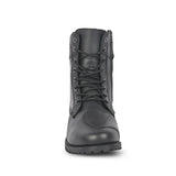 BELA-CLASSIC MAN SCHWARZE LEDERSTIEFEL