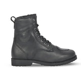 BELA-CLASSIC MAN SCHWARZE LEDERSTIEFEL