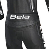 BELA - Combinaison 2 pièces Beast Noir/Anthracite/Blanc