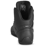 BELA - Botas Jet Evo Piel Lady Negro/Turquesa