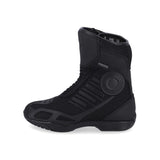 BELA - Botas Piel Air Clima WP Negro