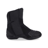 BELA - Botas Piel Air Clima WP Negro