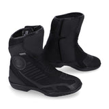 BELA - Botas Piel Air Clima WP Negro
