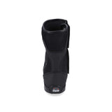 BELA - Botas Piel Air Clima WP Negro
