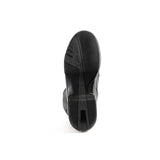 BELA – Brako Schwarze Lederstiefel