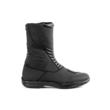 BELA – Brako Schwarze Lederstiefel